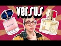 Which Perfume is Better? Comparing Armani My Way versus Valentino Voce Viva | Beauty Meow