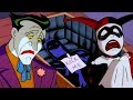 Batman: The Animated Series | Batman's Funeral | DC Kids