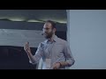 What is Art? | Faried Omarah | TEDxKuwaitCity