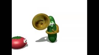 Download Lagu extremely rare veggietales uk dub :o MP3