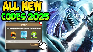 ALL NEWEST *WORKING* PIXEL BLADE CODES IN NOVEMBER 2025 | Roblox Pixel Blade Codes 2025