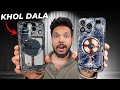 Repairing iPhone 14 Pro MAX - PART 1
