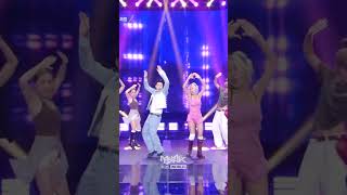 DAYOUNG X Jay Park - FLIRTY #ダヨン #다영 #パク・ジェボム #박재범 #FLIRTY #Shorts #MusicBank | KBS WORLD TV