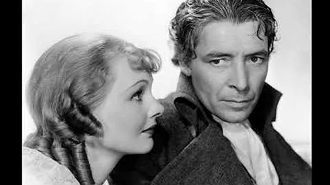 Movie Legends - Elizabeth Allan