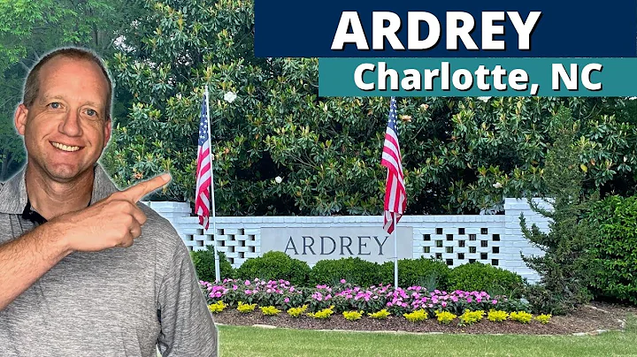 ARDREY NEIGHBORHOOD | Charlotte NC | Homes for Sal...