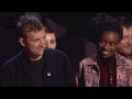 Discurso Damon Albarn en los BRIT Awards 2018 Subtitulado en Español