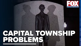 A New Bill Could Cause Problems for Capital Township According to Officials