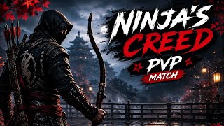 Ninja's Creed PVP Gameplay Day 4 | 3D Shooting Game | #gaming #mobilegaming #gameplay #ninjascreed  screenshot 5