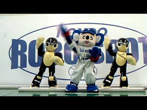 燃えよドラゴンズ！２０１１