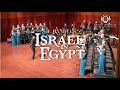 Israel in egypt gf handel  armstrong chamber choir