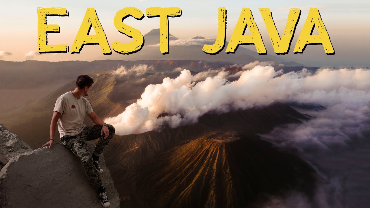Unlocking the Secrets of EAST JAVA: Your Ultimate Travel Guide