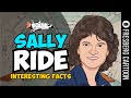 Sally Ride: A Journey to Space