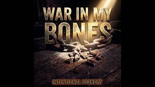Information War In My Bones  - (Official Lyric Video) Update