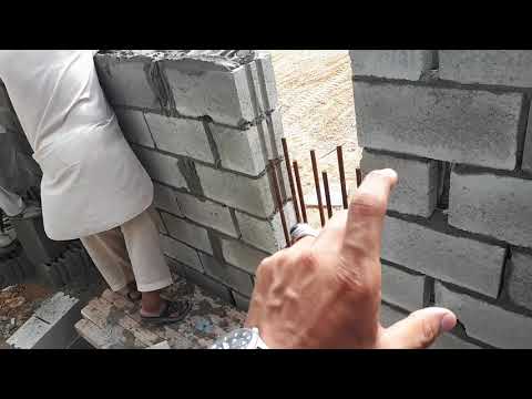 فيديو: كم طول لفة من سلسلة ربط السور؟