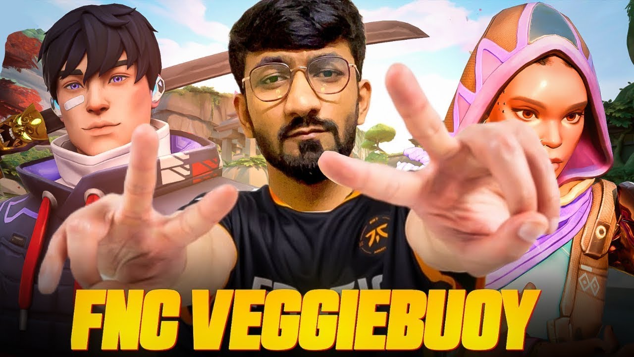 🔴ALFA ZEHER GAMEPLAY || VEGGIEBUOY LIVE 