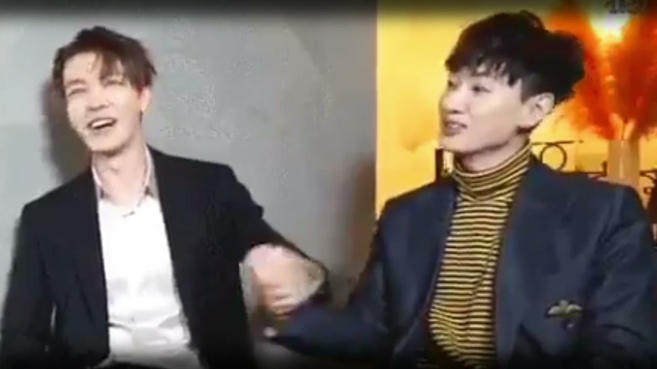 [FMV] EUNHAE / D&E || Unbreakable Love