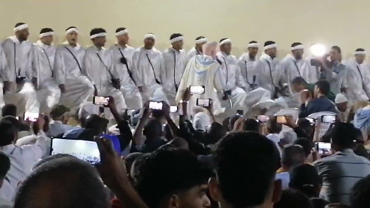 Ahwach agadir lajdid 2023 احواش اكادير الجديد