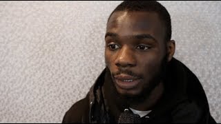 'JOSH KELLY BEATS CONOR BENN!' - CHRIS KONGO ON CEDRICK PEYNAUD CLASH, JOHNNY GARTON & DeGALE-EUBANK