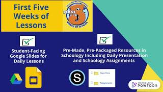 Next Steps  Instructional Routines Fall 2020 Final