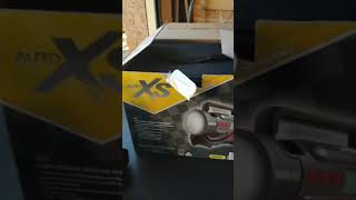 Aldi jumpstarter review