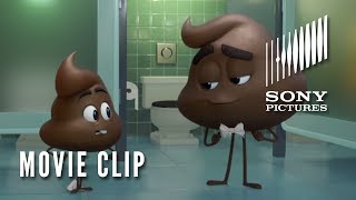 THE EMOJI MOVIE Clip - We're Number 2