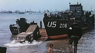 D-Day Uncovered: The Secret Strategy That Saved Europe