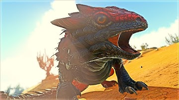 I made a HUGE MISTAKE attacking an ALPHA THORNY DRAGON! | Ark Modded Extinction Gaia Core Ep 19