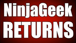 NINJAGEEK RETURNS! Leaked Black Ops 4 News & Rumors (BO3 Gameplay)
I am back from the dead! I will be returning and uploading videos whenever I can. All of this Black Ops 4 news seems crazy but well have to wait until May 17th to hear the official news from Treyarch.
▬▬▬▬▬▬▬▬▬▬▬▬▬▬▬▬▬▬▬▬▬▬▬▬▬▬▬
► CLICK TO SUBSCRIBE!: http://www.youtube.com/subscription_center?add_user=GeeksCinema
▬▬▬▬▬▬▬▬▬▬▬▬▬▬▬▬▬▬▬▬▬▬▬▬▬▬▬
Equipment I use:
► Elgato HD60 capture card: https://www.elgato.com/en/gaming/game-capture-hd60
► Rode Podcaster microphone: http://www.rode.com/microphones/podcaster
► Vegas Pro 14: http://www.vegascreativesoftware.com/us/vegas-pro/
▬▬▬▬▬▬▬▬▬▬▬▬▬▬▬▬▬▬▬▬▬▬▬▬▬▬▬
Social Media Links:
► Twitter: https://twitter.com/Its_NinjaGeek
► Facebook: https://www.facebook.com/ItsNinjaGeek/
► Weebly: https://ninja-geek.weebly.com/ NINJAGEEK RETURNS! Leaked Black Ops 4 News & Rumors (BO3 Gameplay)