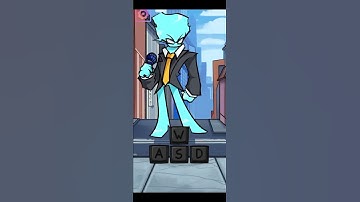 Solazar Test FNF Entity Mod Friday Night Funkin