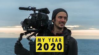 MY YEAR 2020 (in 5min)