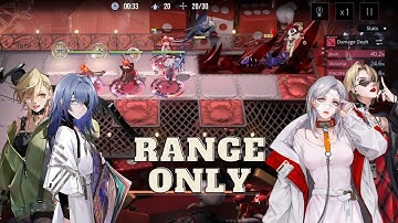 [Path to Nowhere] Hollow Remnant Alpha 45k clear, with 3 arcanes and 1 reticle