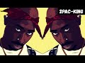 2Pac 👑 I Came Back | 2Pac-King Remix