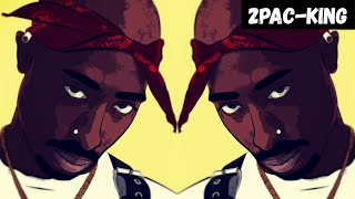 2Pac 👑 I Came Back | 2Pac-King Remix