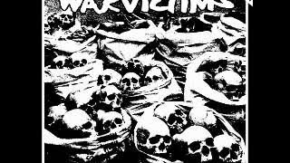WARVICTIMS - Death Is Inevitable EP
