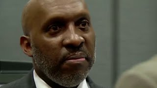 Dallas city manager TC Broadnax set to resign