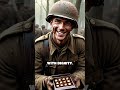 The Unlikely Christmas Truce of 1914