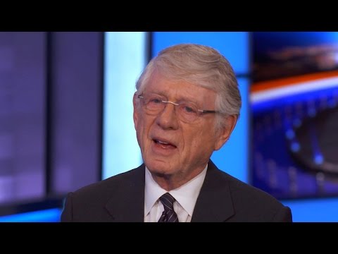 Βίντεο: Ted Koppel Net Worth