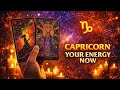 Capricorn: Ready to Speak Your Truth? This Could Change Everything in Love
