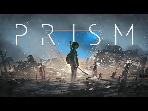PRISM  - Teaser