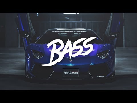 🔈BASS BOOSTED🔈 CAR