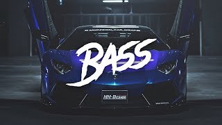 🔈BASS BOOSTED🔈 CAR MUSIC MIX 2019 🔥 BEST EDM, BOUNCE, ELECTRO HOUSE #6