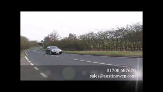 Maybach 62 for sale - Austin Owen Elite Cars