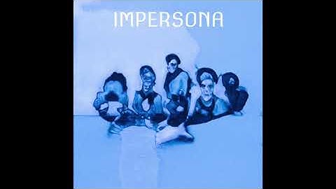 the recognitions // impersona