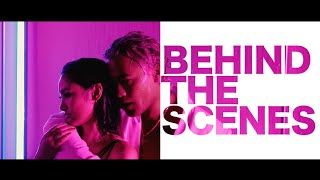 「TONIGHT」 - Behind The Scenes - / 三代目 J SOUL BROTHERS from EXILE TRIBE