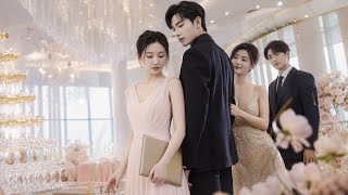 Cinderella 3 months to get 10 million from cold CEO, his secret first love flips contract into