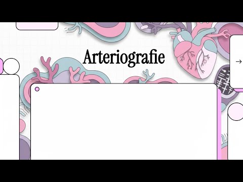 027 Arteriografie