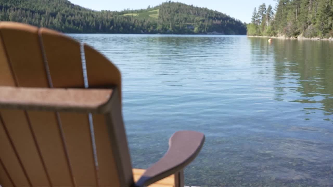 Flathead Lake Biological Station releases 2023 State of the Lake Report ...