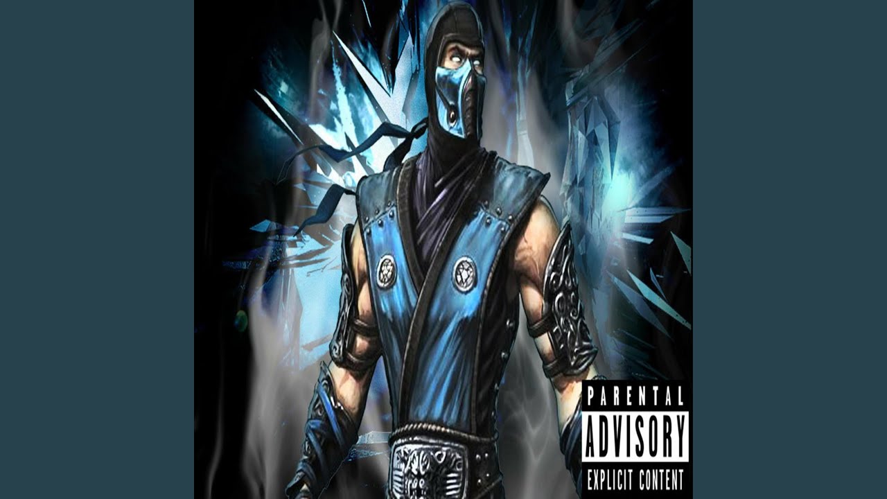 Sub Zero auf YouTube ansehen Sub Zero auf YouTube ansehen
