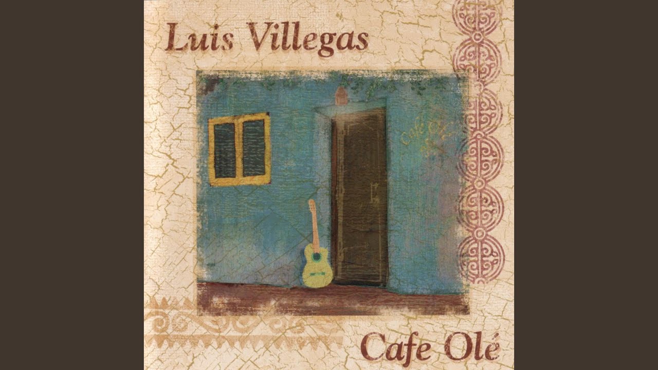 Banana Bay – Luis Villegas