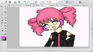 Thanks For 25 Subsspeedpaint